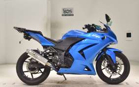 KAWASAKI NINJA 250R EX250K