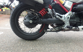 MOTO GUZZI V85 TT 2019 ZGUKW