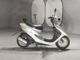 Фото Honda DIO с японского аукциона