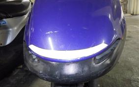 HONDA SPACY 100 1994 JF13