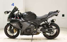SUZUKI GSX-R1000 2012