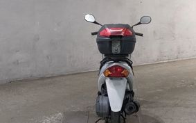 SUZUKI ADDRESS V125 CF46A
