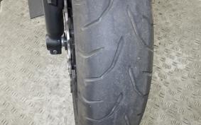 KAWASAKI Z650 A 2018 ER650H