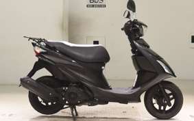 SUZUKI ADDRESS V125 S 2020 CF4MA