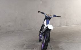 HONDA TLM260R TLM260RF