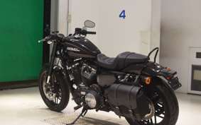 HARLEY XL1200CX 2020