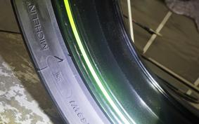 KAWASAKI NINJA 650 A 2017 ER650H