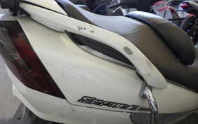 SUZUKI SKYWAVE 400 K CK43A