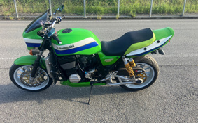 KAWASAKI ZRX1100 1997 ZRT10C