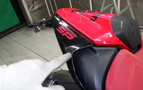 DUCATI MONSTER 937 SP 2023