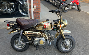 HONDA MONKEY Z50J