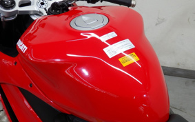 DUCATI  DUCATI PANIGA-REV2 2023 1H00