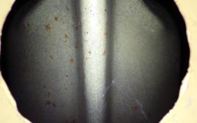 HONDA CB350 FOUR 1973 CB350F