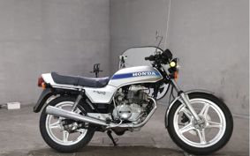 HONDA CB250 CB250N