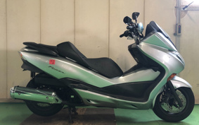 HONDA FORZA X MF10