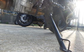 KAWASAKI ZX-4R SE 2023 ZX400P