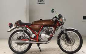 HONDA DREAM 50 AC15