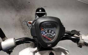 HONDA SUPER CUB110 JA07