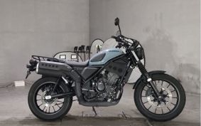 HONDA CL250 MC57