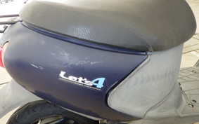 SUZUKI LET's 4 CA45A