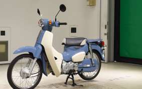 HONDA C50 SUPER CUB 2005 AA09