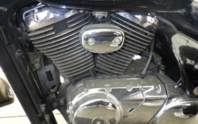 SUZUKI INTRUDER 400 Classic 2005 VK54A