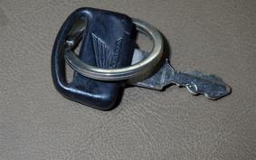 HONDA LITTLE CUB AA01