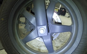 HONDA LEAD 125