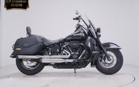 OTHER +HD. FLHCS1870 2018