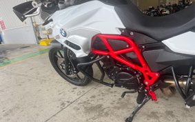 BMW F700GS 2016 0B01
