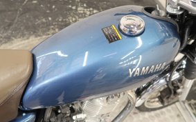 YAMAHA SR400 2019 RH16J
