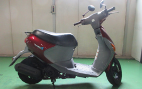 SUZUKI LETS4 CA46A