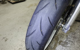 SUZUKI GSX1400 2002 GY71A