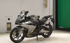 HONDA CBR250RR A MC51