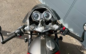 TRIUMPH THRUXTON RS 2021 DAD87H