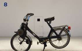 OTHER DAIHATSU SOLEX50 SX1
