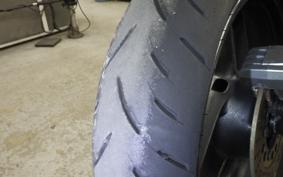 KAWASAKI ZRX-2 2001 ZR400E