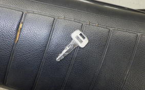 KAWASAKI 250TR 2002 BJ250F