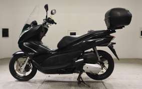 HONDA PCX 125 1996 NC125D