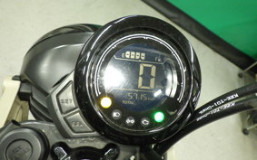 HONDA CT125 HUNTER CUB 2018 JA55