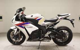 HONDA CBR1000RR ABS 2012 SC59