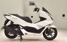 HONDA PCX 125 2024 JK05