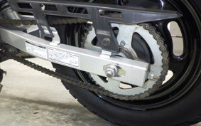 HONDA APE 50 2001 AC16