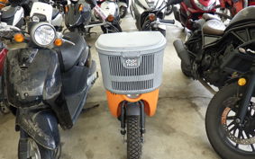 SUZUKI CHOINORI E CZ41A