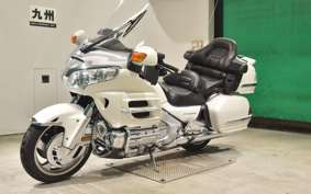 HONDA GL 1800 GOLD WING 2006 SC47