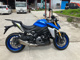 Фото Suzuki GSX-S 1000 2021 с японского аукциона