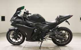 YAMAHA YZF-R25 2013 RG10J