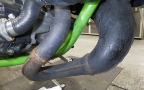 KAWASAKI KSR-2 MX080B