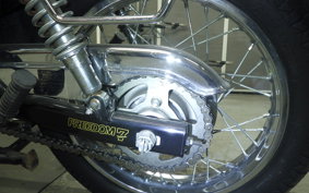 KAWASAKI ESTRELLA 2007 BJ250A