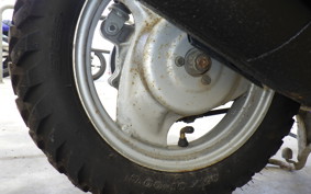 YAMAHA JOG POCHE SA08J